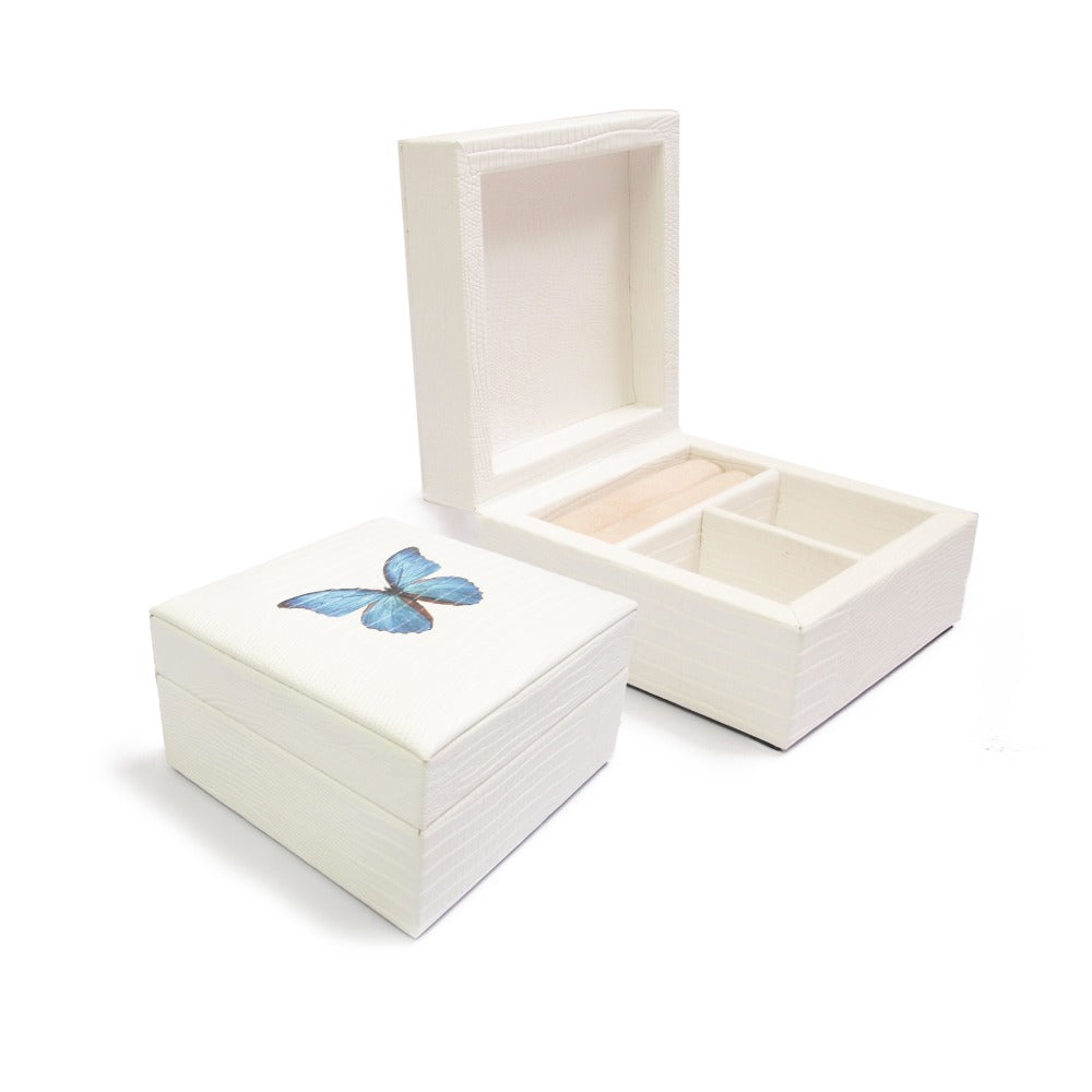 JOYERO MINI NIEVE ARMADILLO