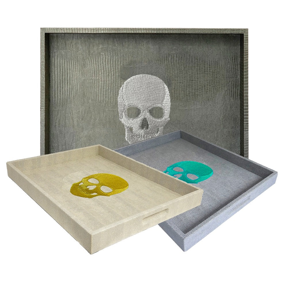 CHAROLA EXTRA GRANDE CALACA