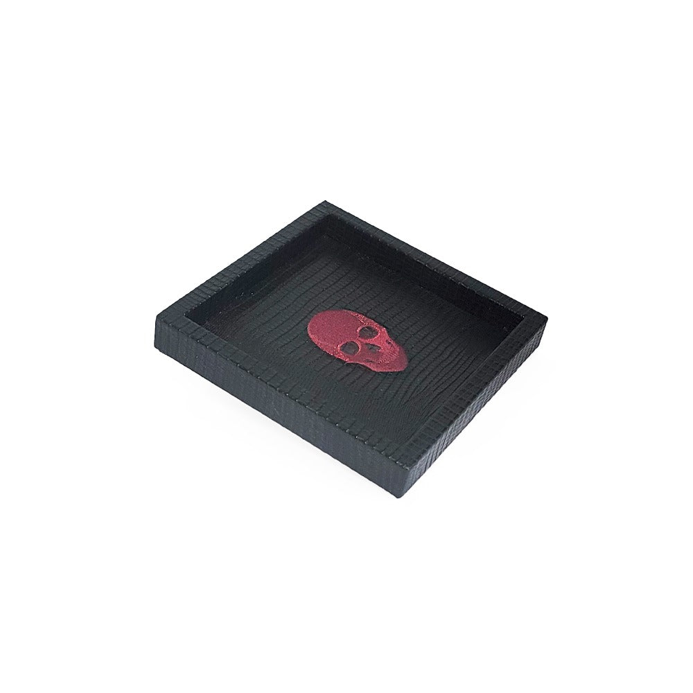 CHAROLA 15 X 15 CALACA