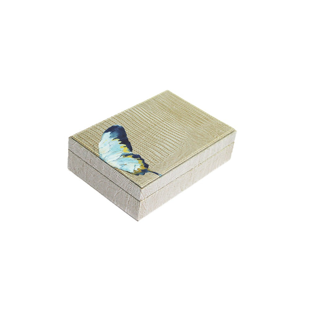 BARAJAS LUJO TEJUS PLATA BEIGE