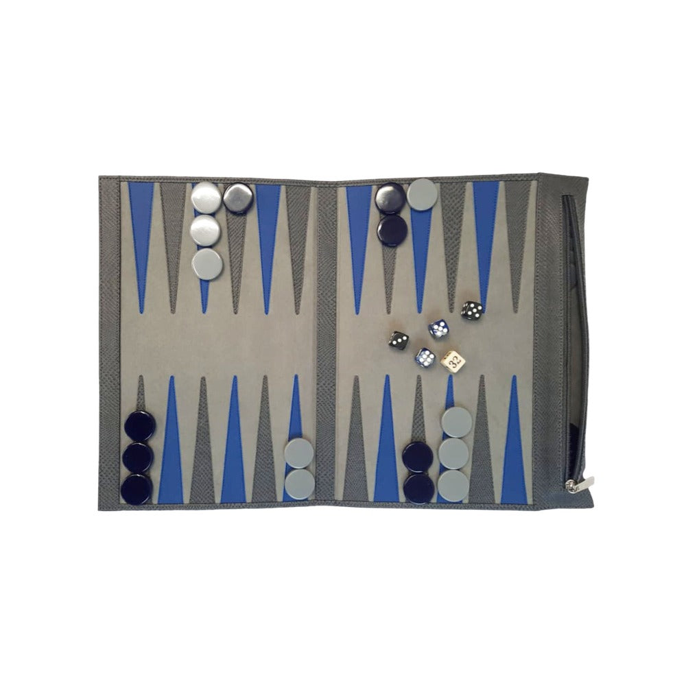 BACKGAMMON DE VIAJE PAMPA