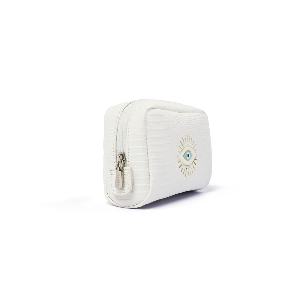 POUCH MONKEY NIEVE ARMADILLO