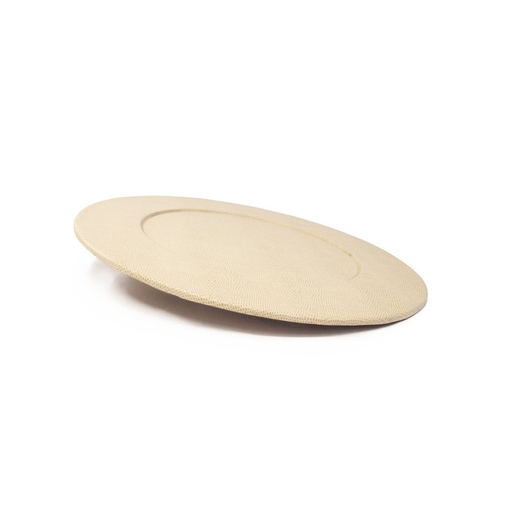 PLATO BASE LISO