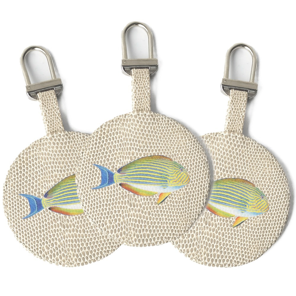 LLAVERO RAYITAS CARNE