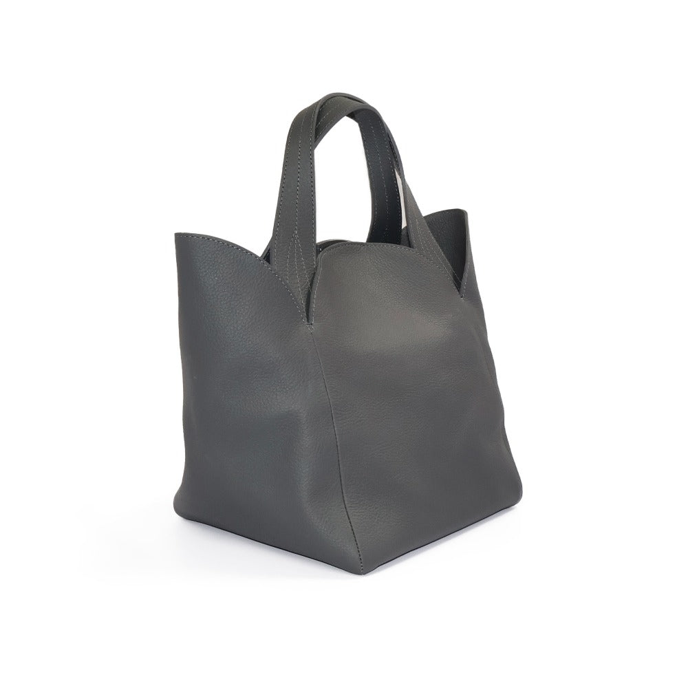 BOLSA MANUELA PIEL