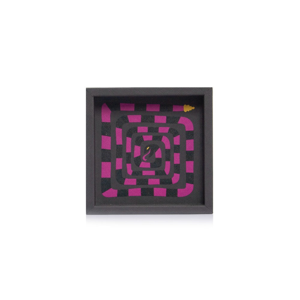 CHAROLA 15 X 15 FORRO COOL GREY