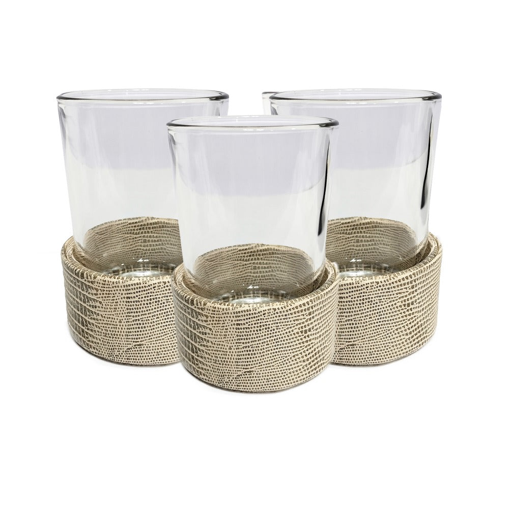 BASE PARA VASO