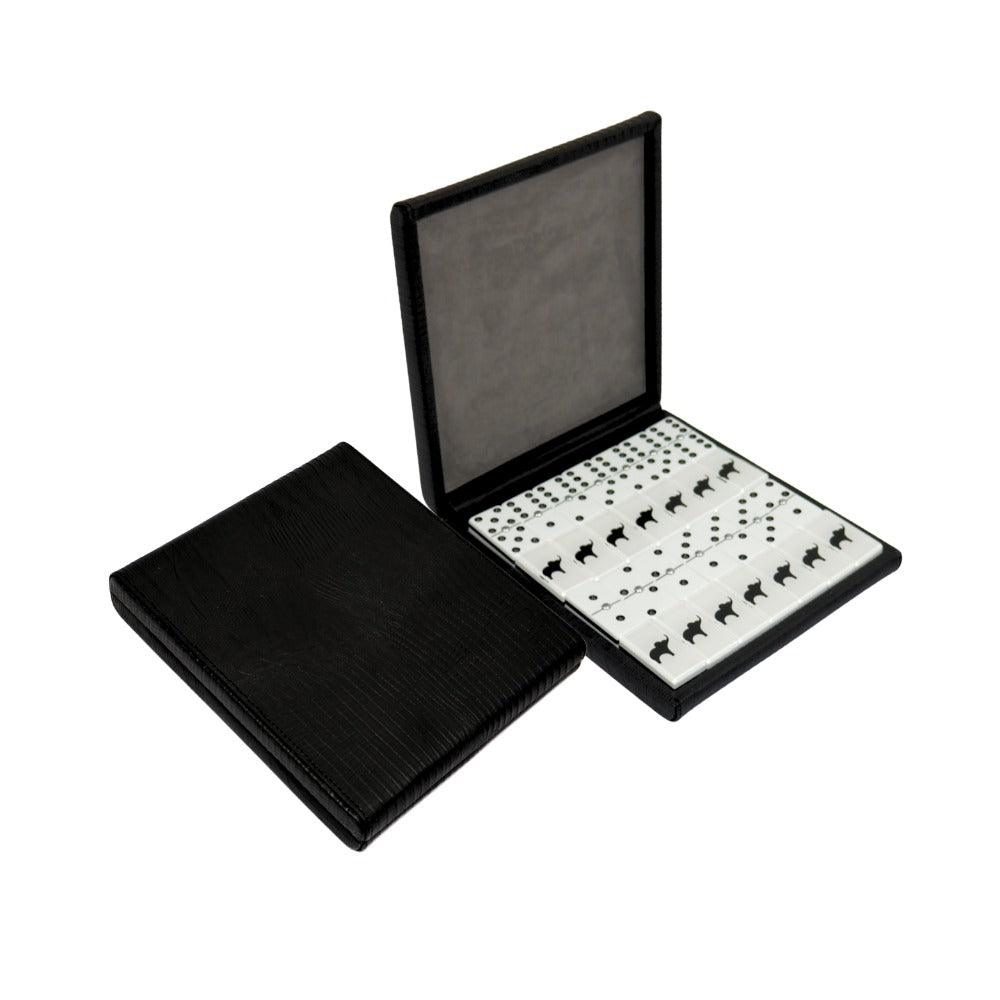 DOMINO PLANO CHICO LISO