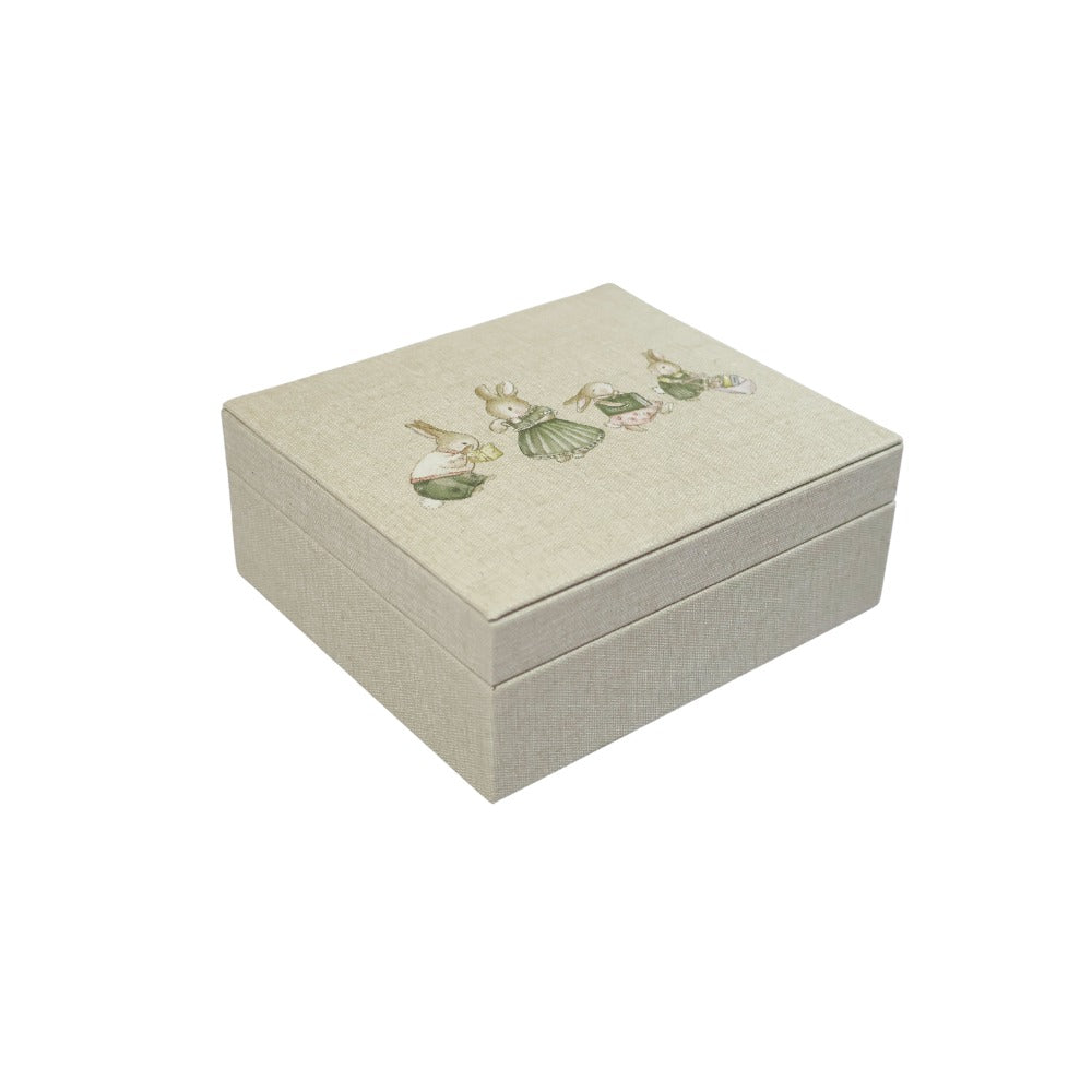 JOYERO BURO CHOUPINET