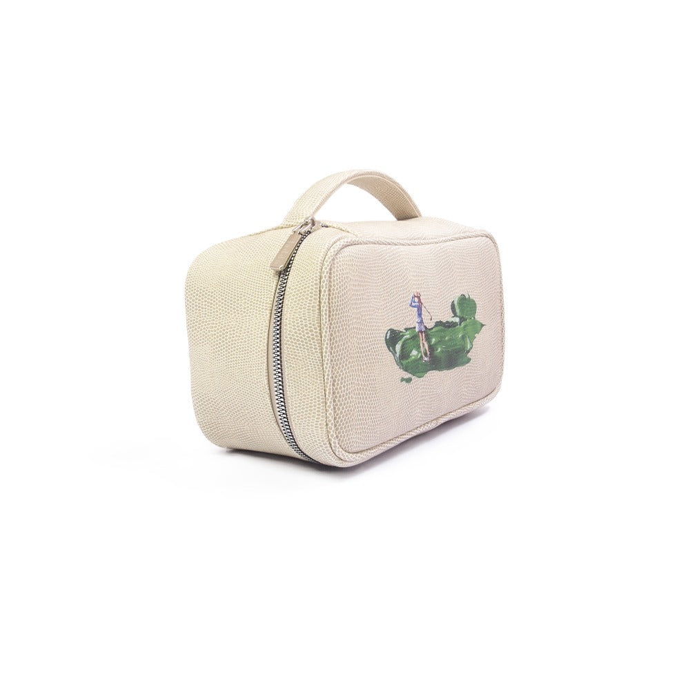 GOLF POUCH RAYITAS CARNE TAY XACUR