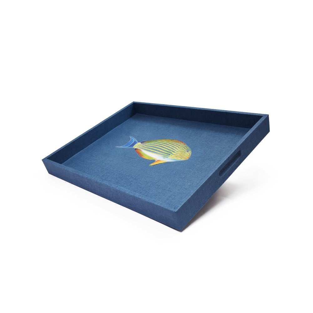 CHAROLA GRANDE FIORE OCEANO