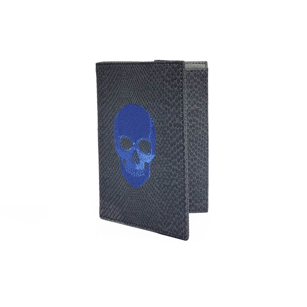 PORTA PASAPORTE Y VISA CALACA