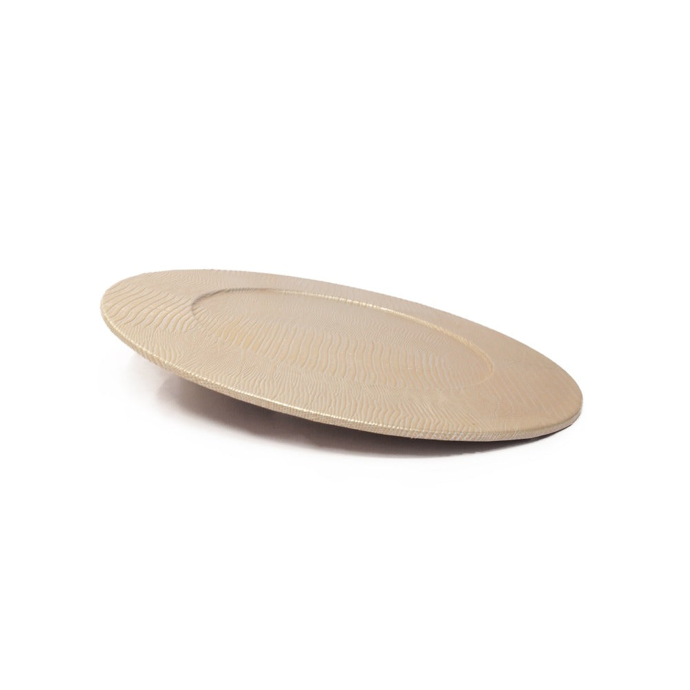 PLATO BASE LISO