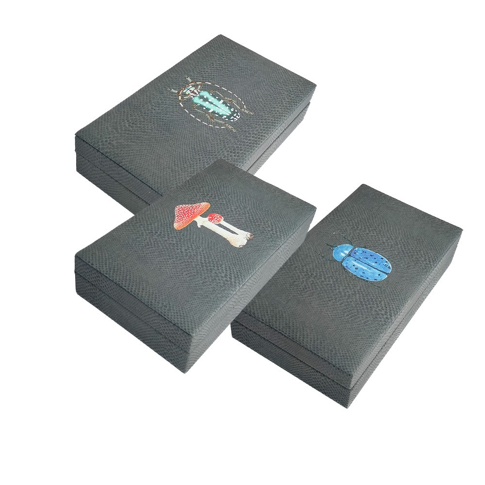 JOYERO ESPECIAL PAMPA