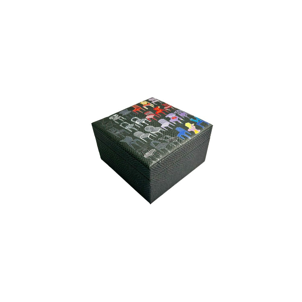 CAJA DECORATIVA CHICA PAMPA PEDRO FRIEDEBRG