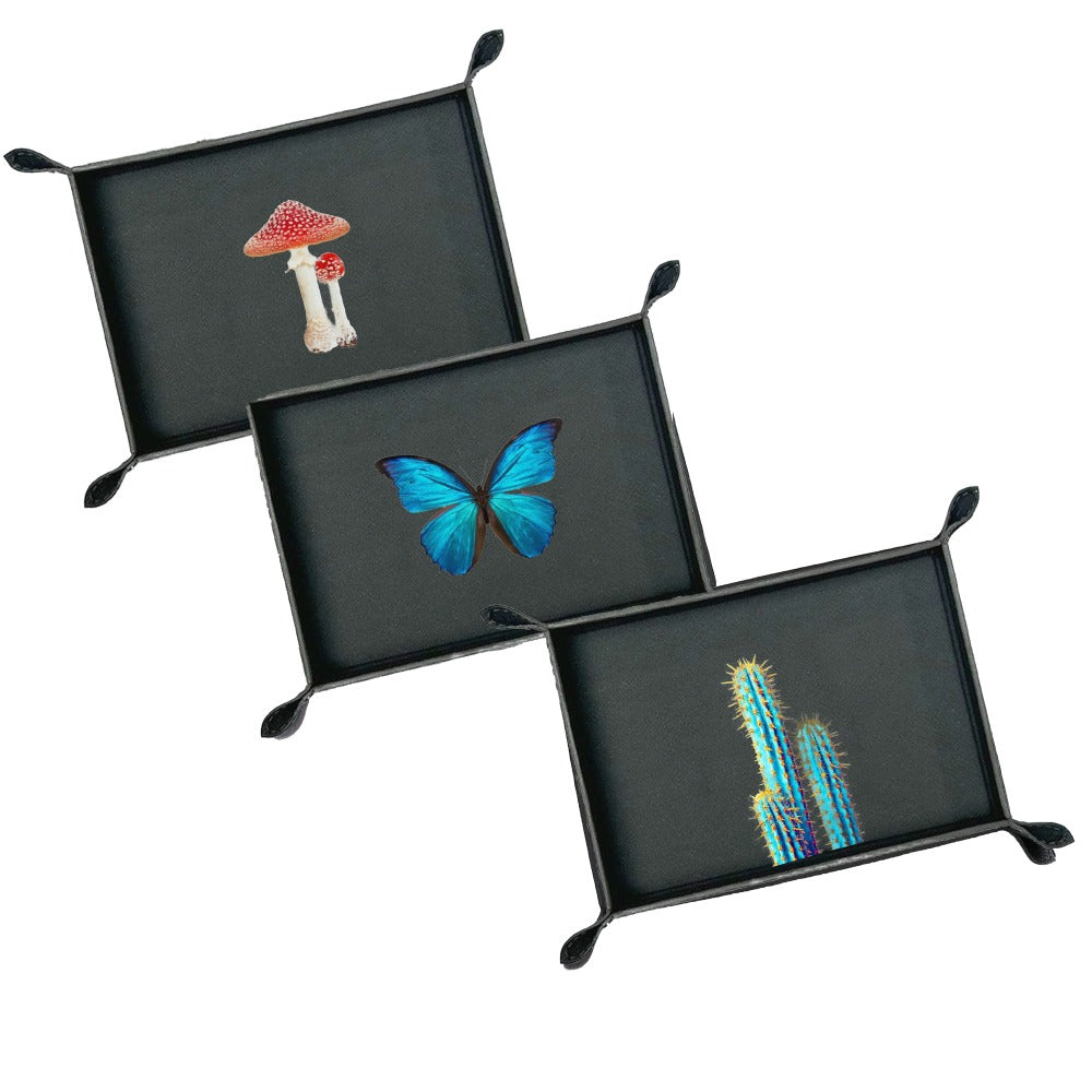 VACIA BOLSILLOS GRANDE FORRO COOL GREY