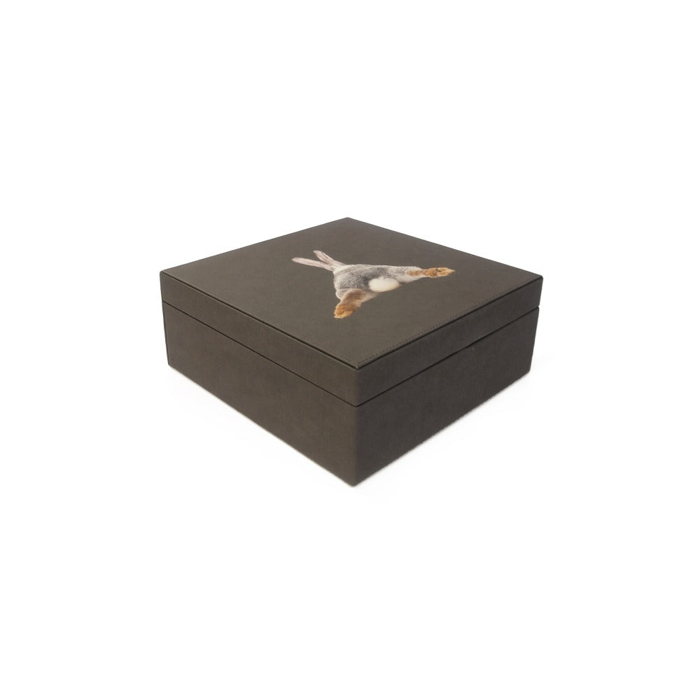 MINI CASINO FORRO COOL GREY