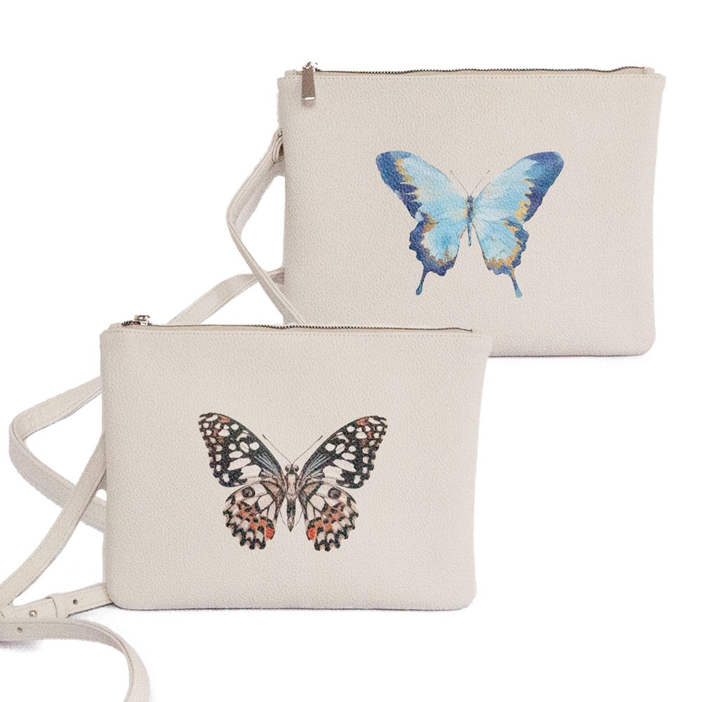 BOLSA DELFINA HOLLY 503 HUESO