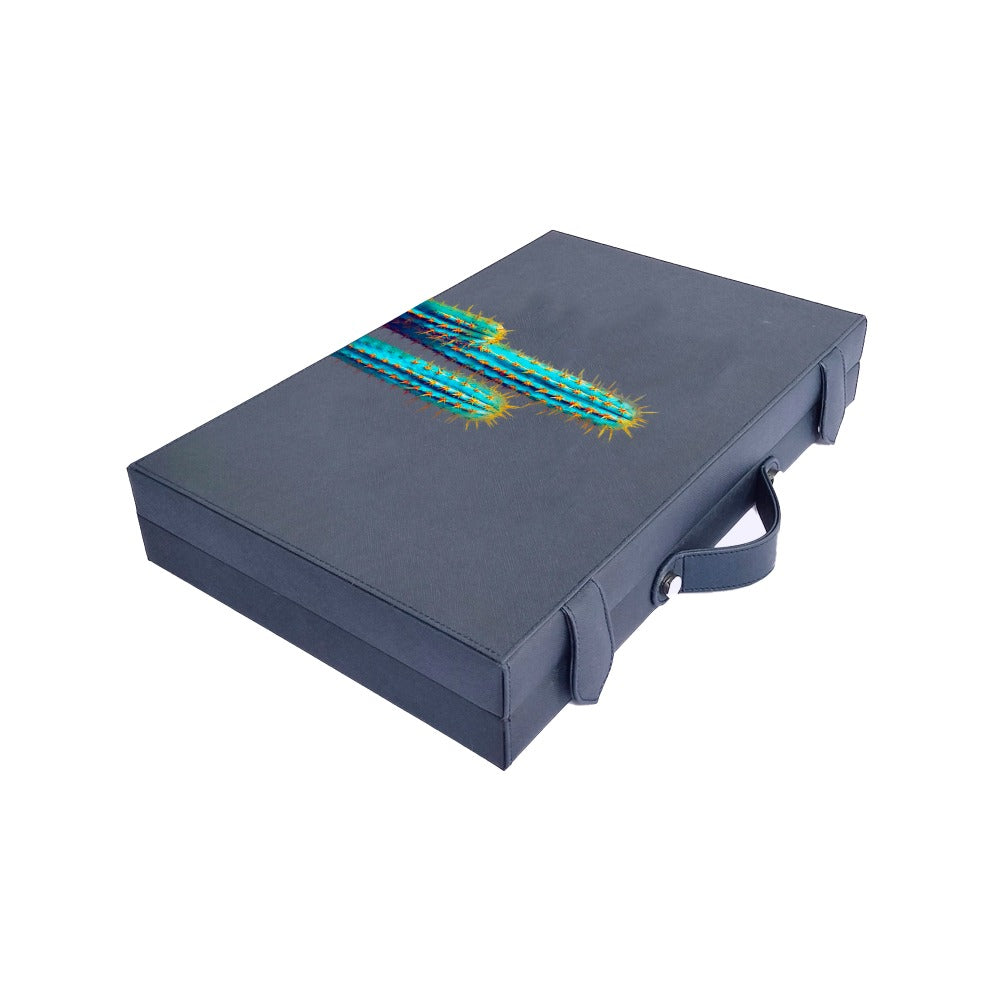 BACKGAMMON MEDIANO FORRO AZUL NOCHE