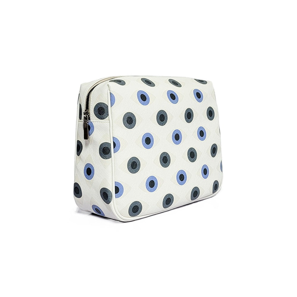 NECESER EXTRA GRANDE FORRO NIEVE