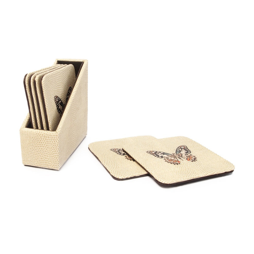 ESTUCHE PORTA VASOS CUADRADOS 6