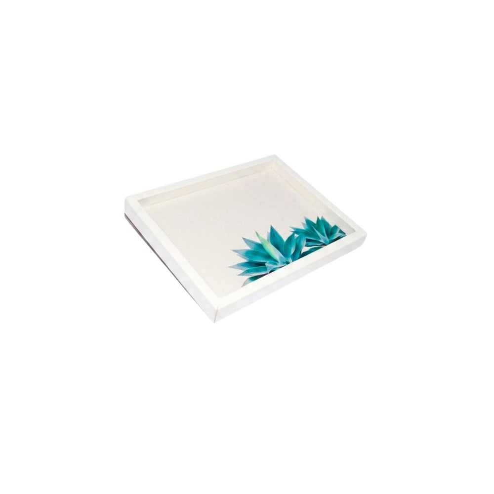 LADDU TRAY SNOW LINING