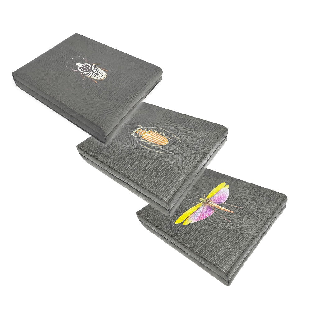 DOMINO INGLES GRIS ARMADILLO