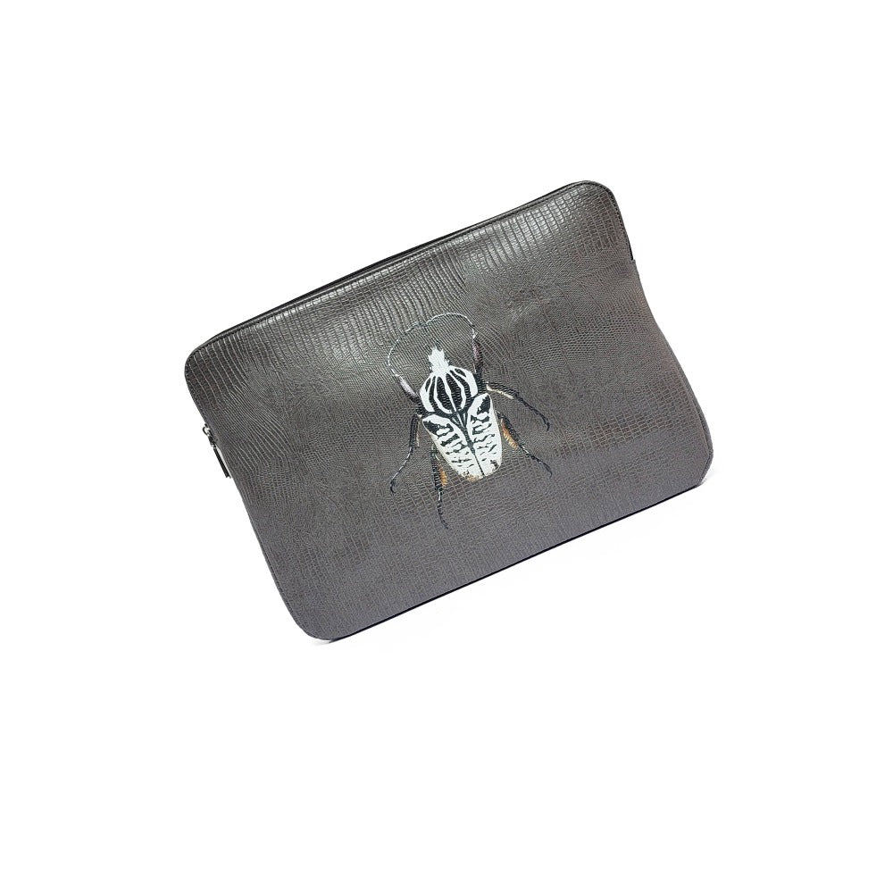 PORTA LAPTOP 13 GRIS ARMADILLO