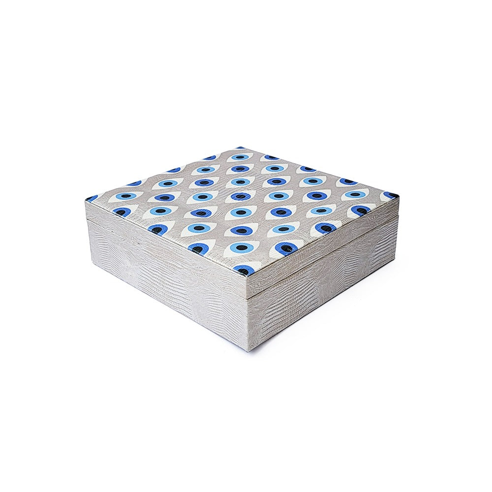CAJA DE ACEITES 36 CON TAPA IMPRESO