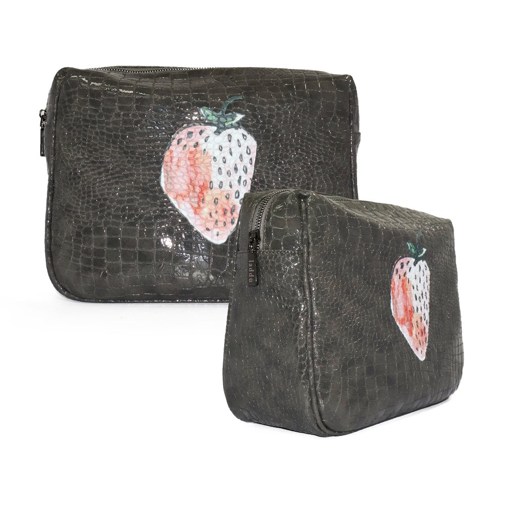 NECESER EXTRA GRANDE PINK COLABORATION