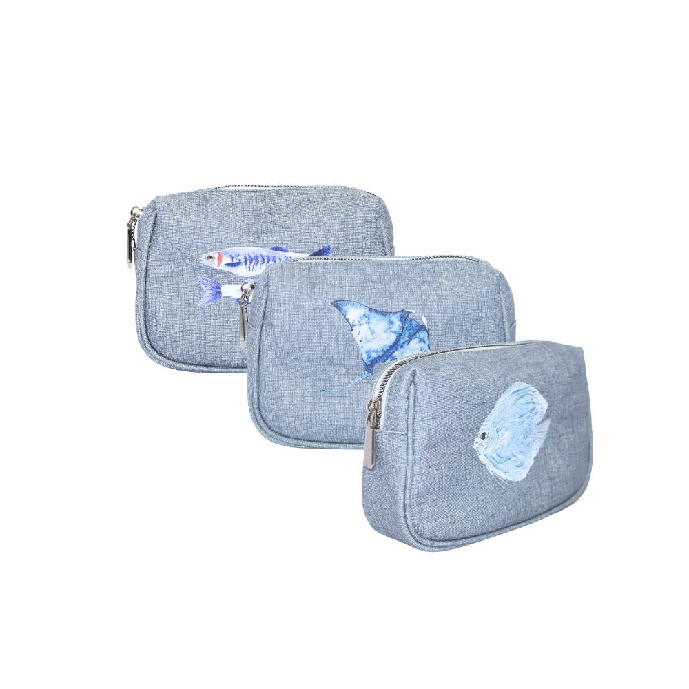 NECESER MINI FIORE DEMIN