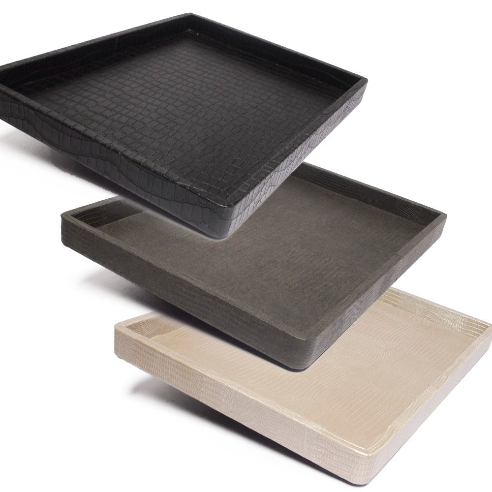 LARGE SMOOTH CEILING TRAY