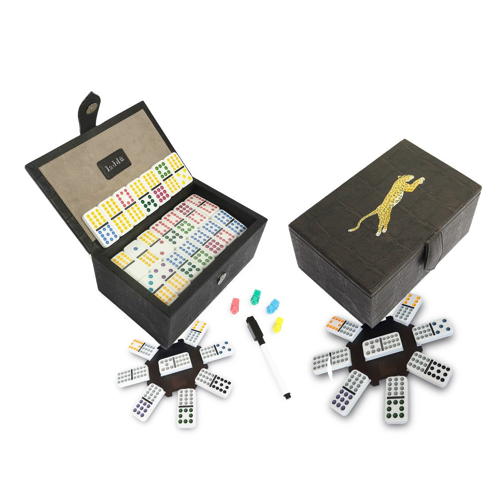 DOMINO CUBANO Q38 JAGUAR