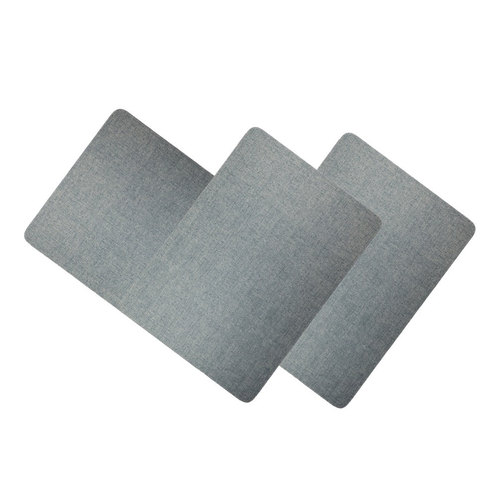 INDIVIDUAL RECTANGULAR LISO