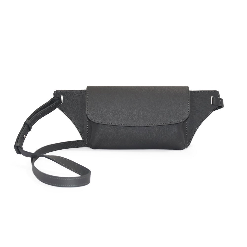 BOLSA FRANCISCA PIEL