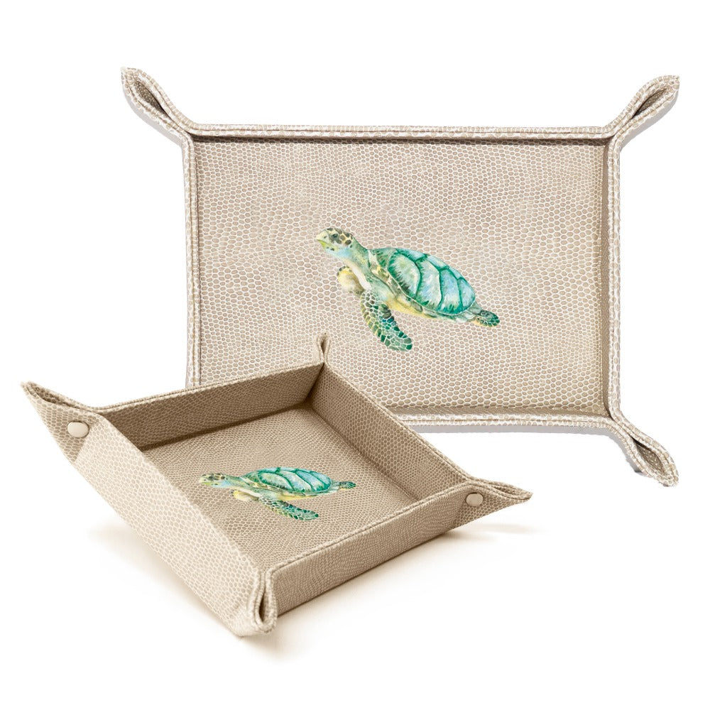 VACIA BOLSILLOS CHICO RAYITAS CARNE