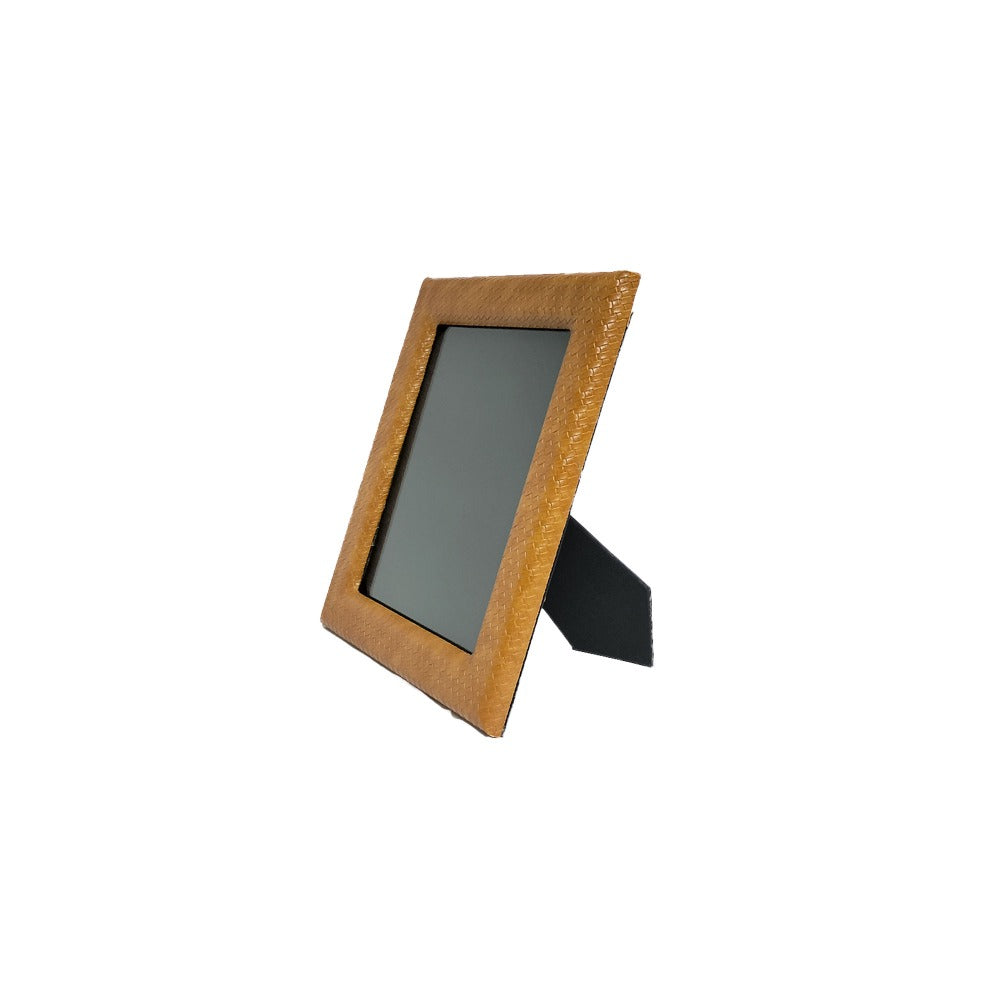 MARCO RECTANGULAR CHICO LISO