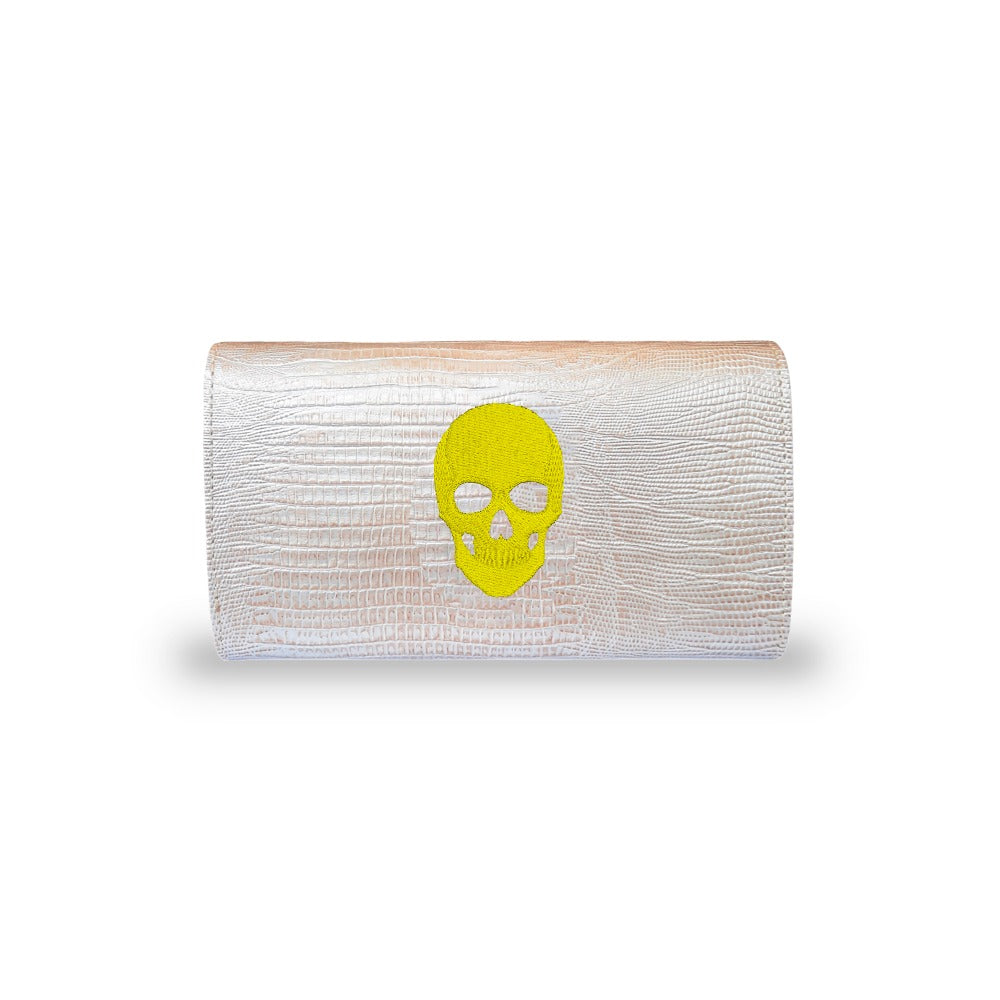CARTERA LICHA CALACA