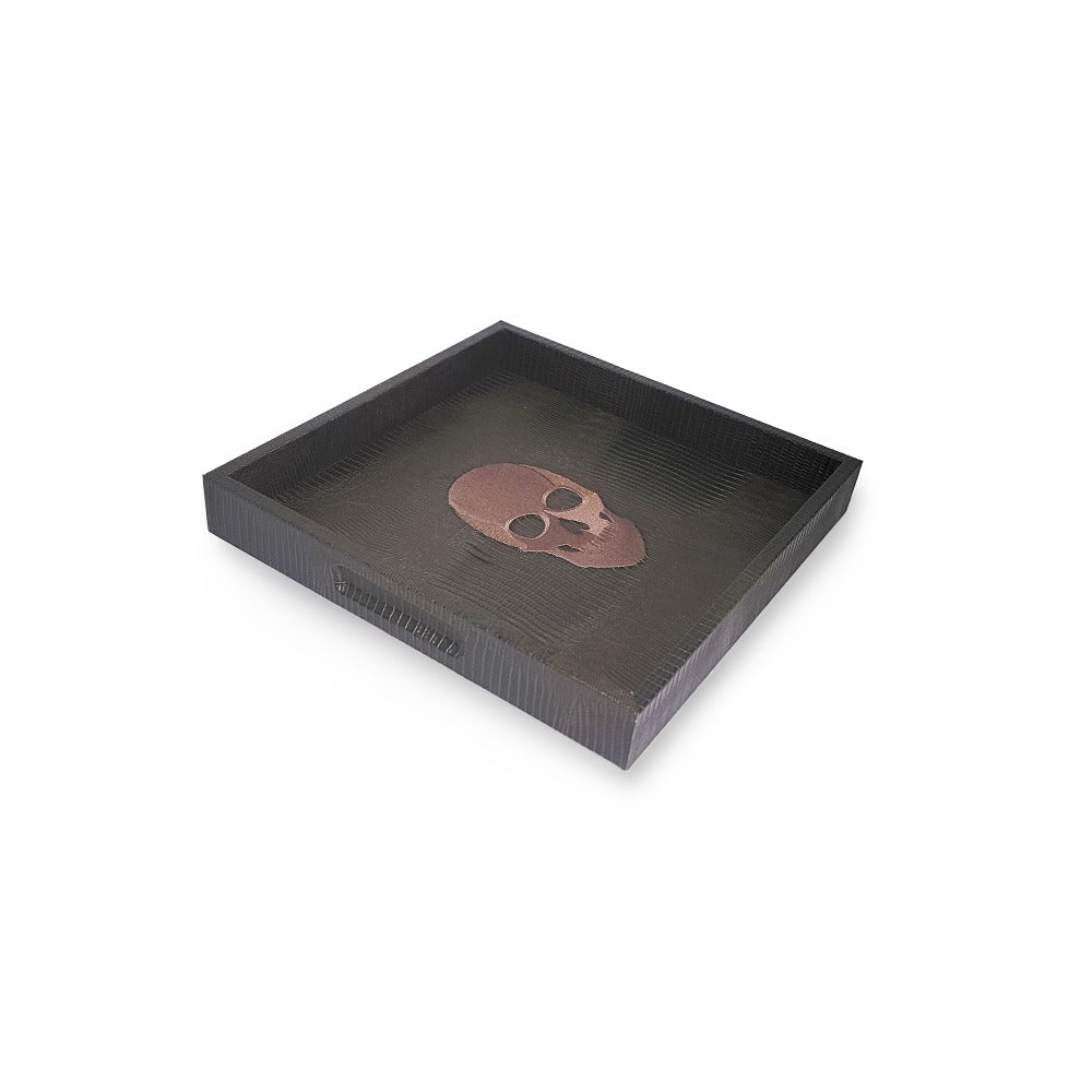 CHAROLA CUADRADA CALACA