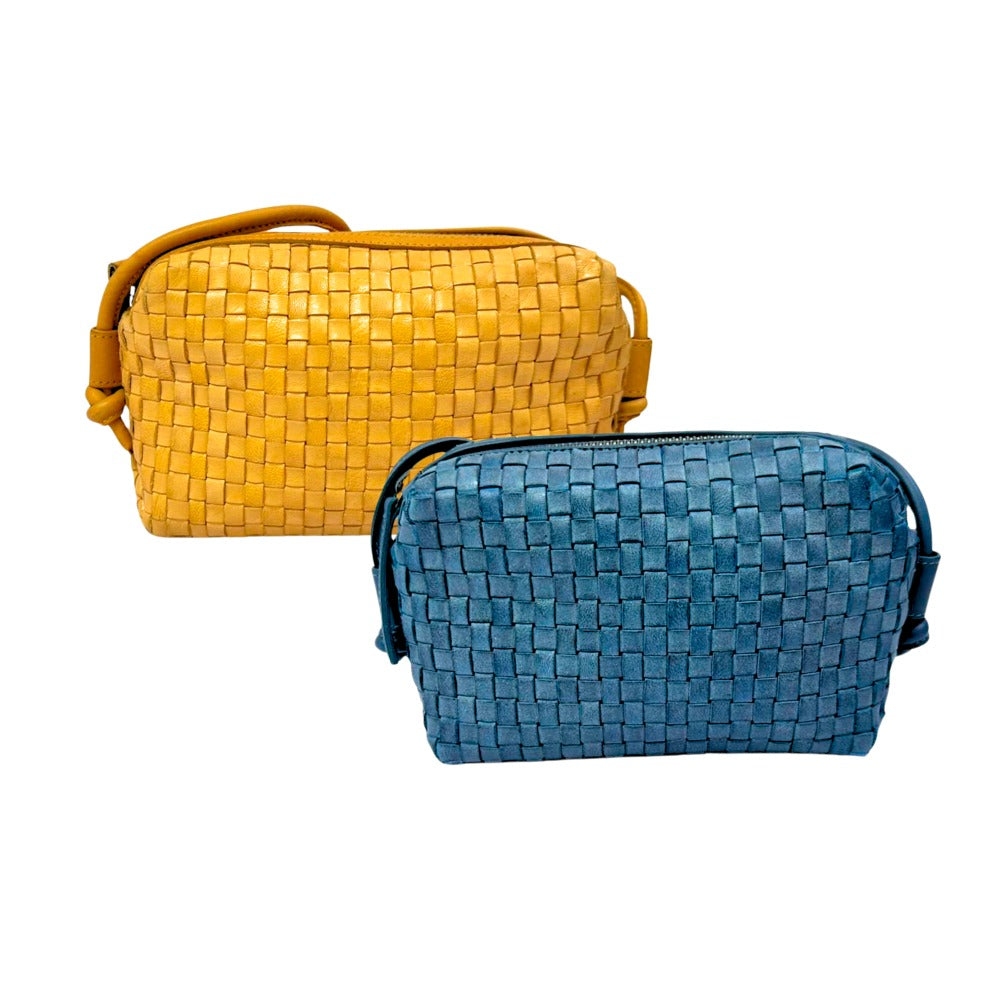 BOLSA PIEL LUNA
