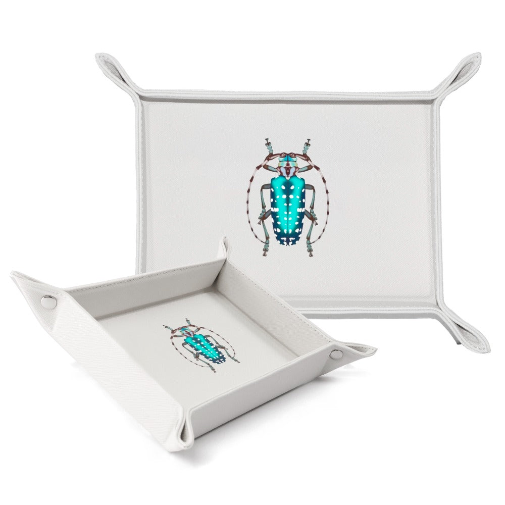 VACIA BOLSILLOS CHICO FORRO NIEVE