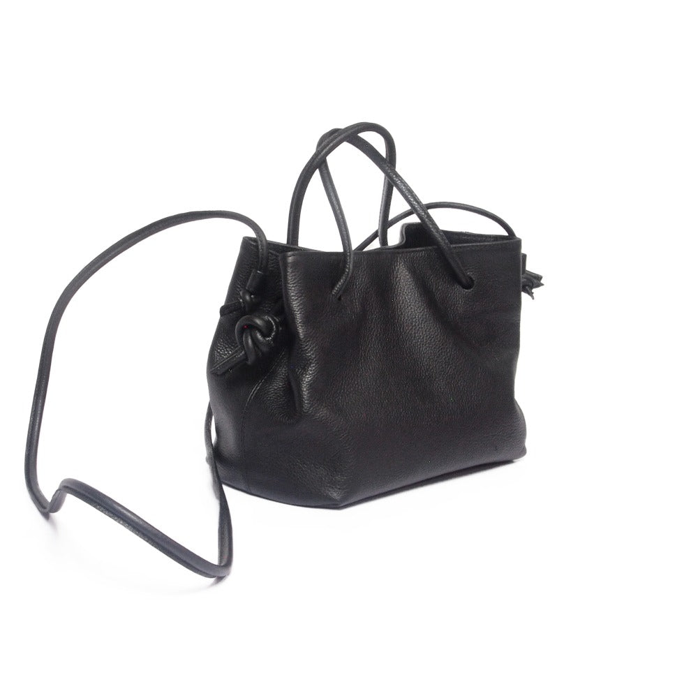 BOLSA CHALCHONA PIEL