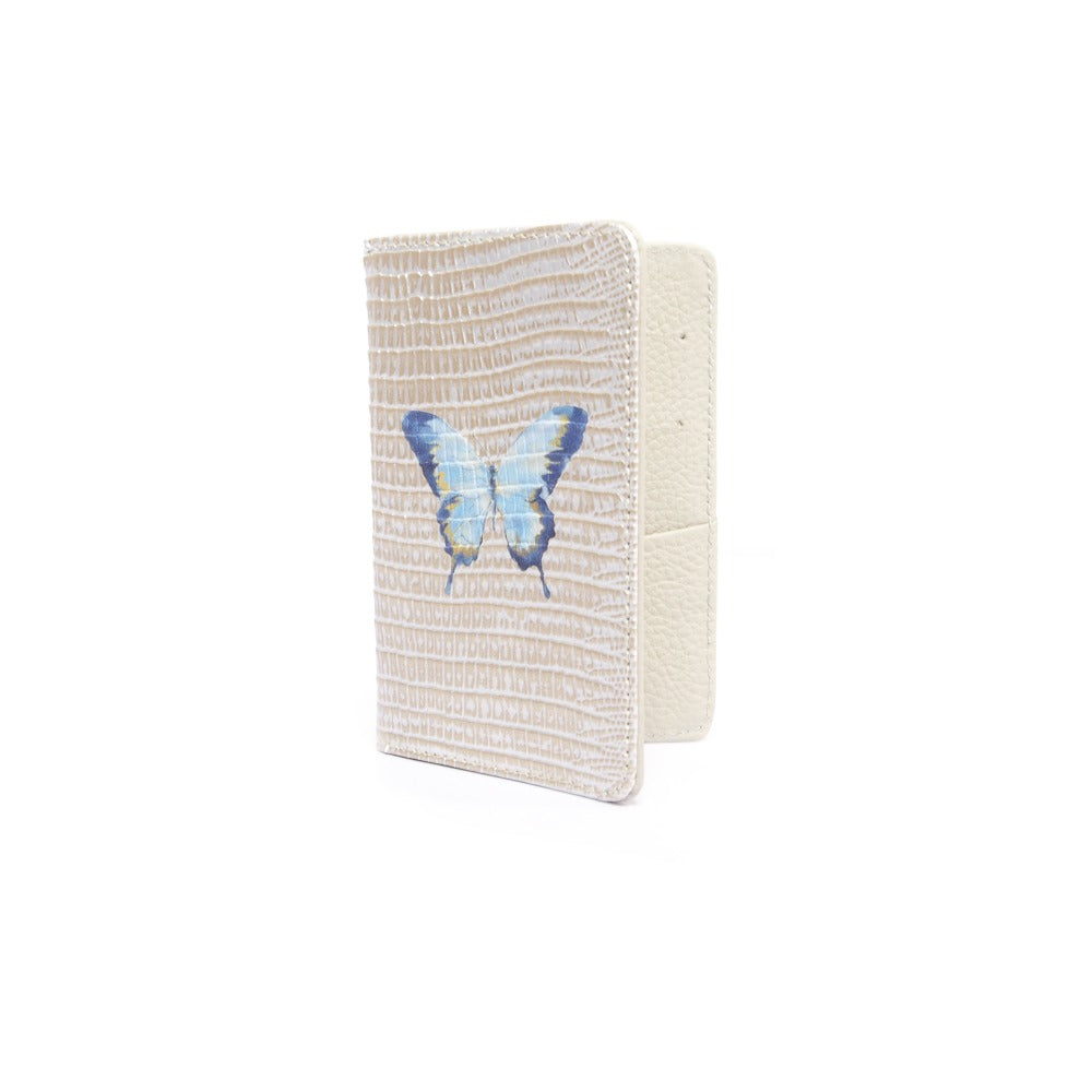 TARJETERO NACHO TEJUS PLATA BEIGE