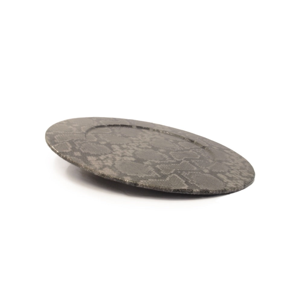 PLATO BASE LISO