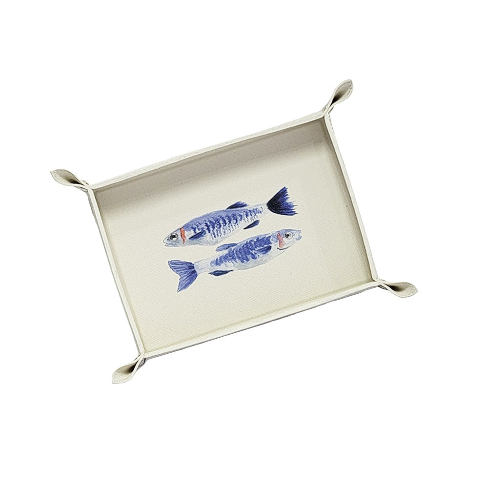 VACIA BOLSILLOS GRANDE FORRO NIEVE