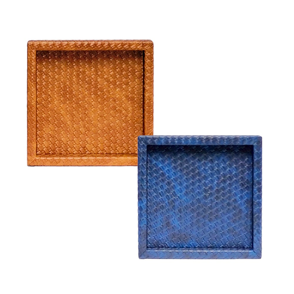 CHAROLA 15 X 15 LUXIO