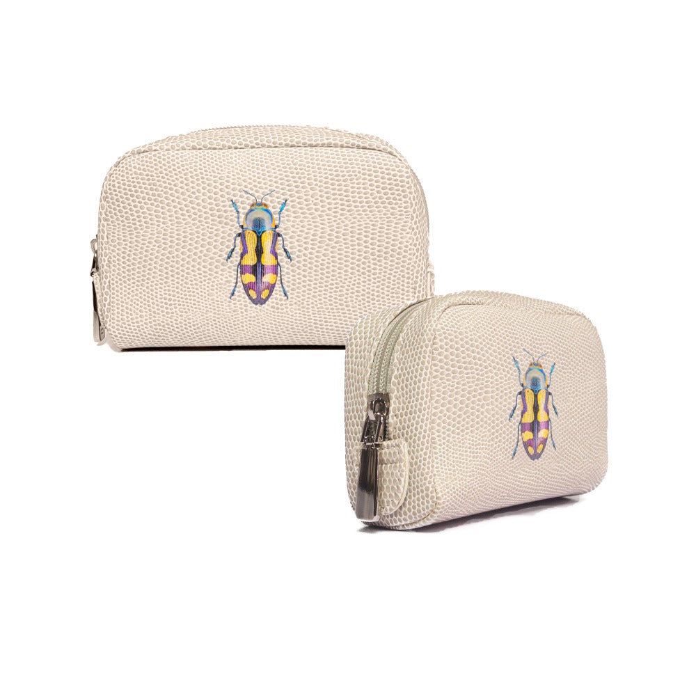 POUCH MONKEY RAYITAS CARNE