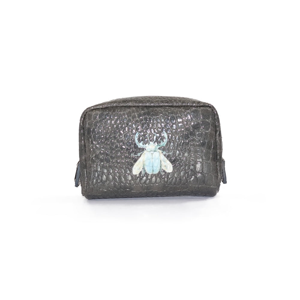 POUCH MONKEY WOMAN HUMO