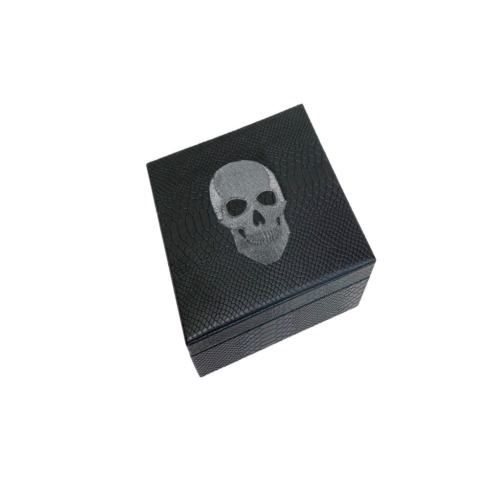 CAJA DE TE 4 CALACA