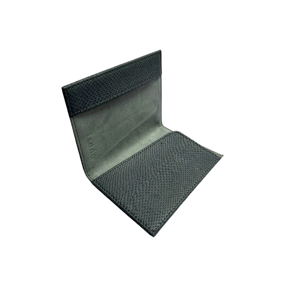 PORTA PASAPORTE Y VISA CALACA